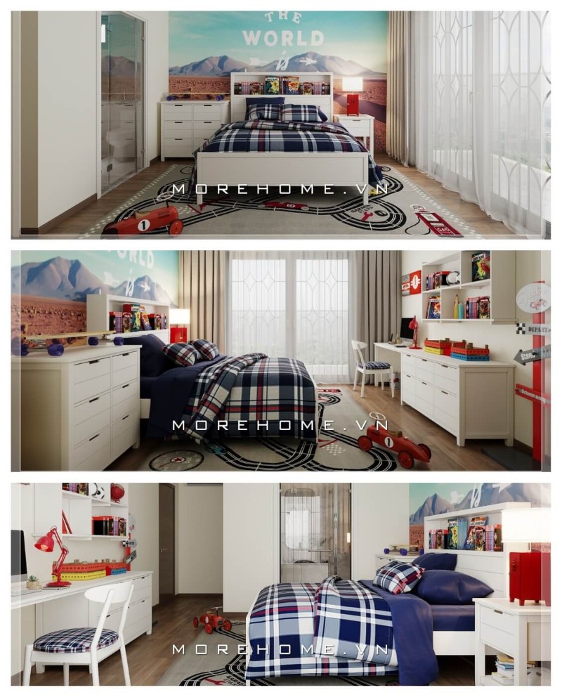 Thiết kế biệt thự vườn Sun Garden city